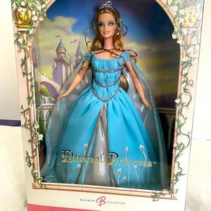 Ethereal Princess Barbie (2006)